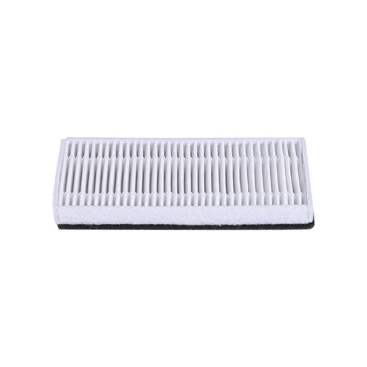 25pcs Replacements For Ecovacs Deebot N79 N79s Vacuum