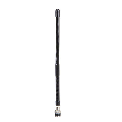 27mhz Bnc Two Way Radio Antenna For Kenwood Ic Motorrola Ef