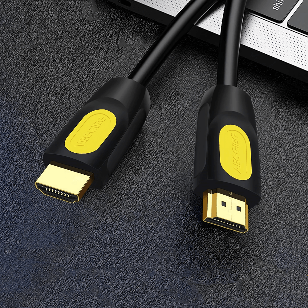 Veggieg HH3 10m HDMI2.0 HD Cable Connector 1m 2m 3m 5m 4K 3D HDMI Line for Set Top Box Computer Projector TV