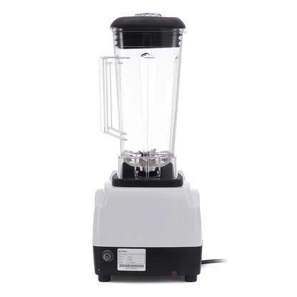 2l 110v Heating Blender Adjustable Speed Kitchen 1200w Food