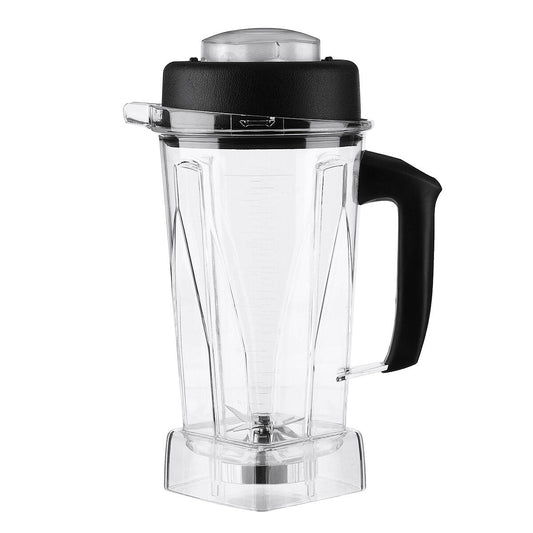 2l Commercial Blender Spare Parts Container Jar Jug Pitcher