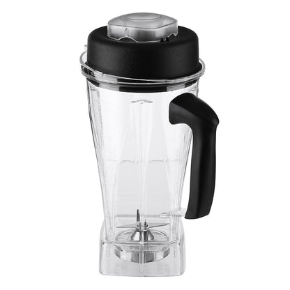 2l Commercial Blender Spare Parts Container Jar Jug Pitcher