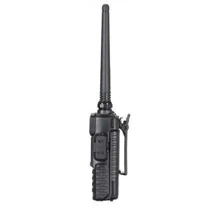 2pcs Baofeng Uv-5r Dual Band Handheld Transceiver Radio