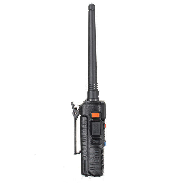 2pcs Baofeng Uv-5r Dual Band Handheld Transceiver Radio