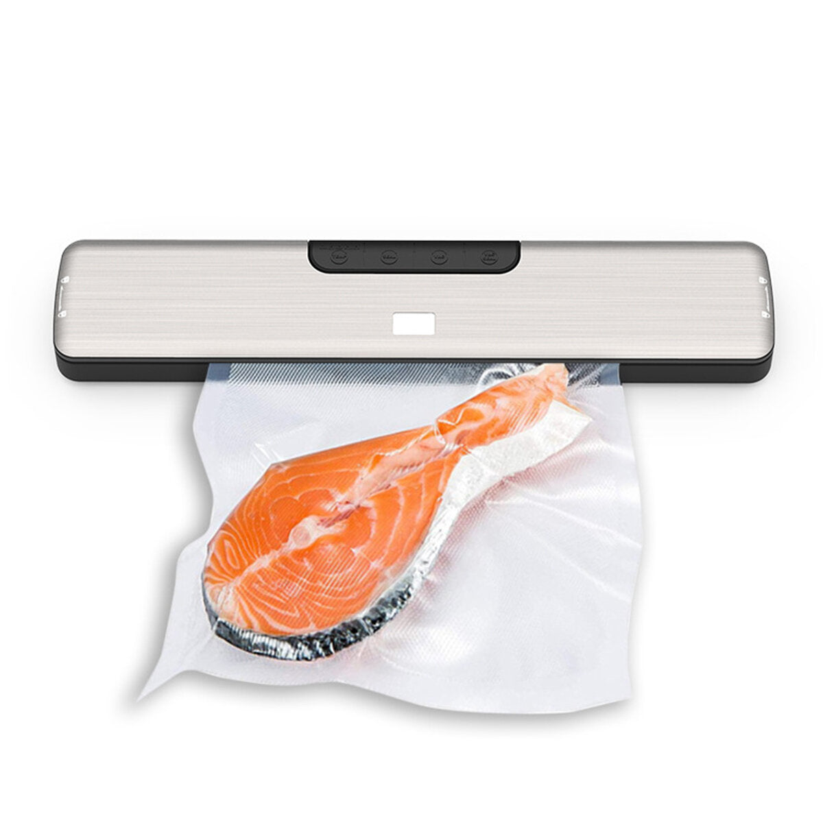 3-32cm Electric Vacuum Sealer Portable Food Meats Fish