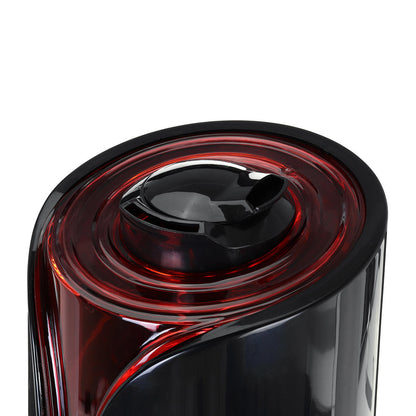 3.5l Ultrasonic Electric Led Aroma Humidifier Air Purifier