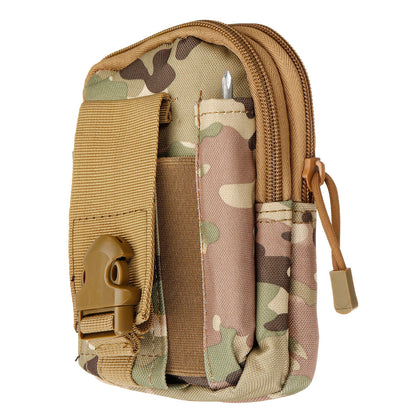 30 In 1 Tactical Survival Emergency Tools Bag Camping Travel
