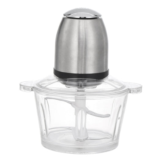 300w 2l Electric Automatic Meat Grinder Multi-function