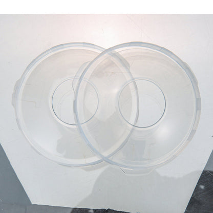 309 Reusable Half Face Cover Mask With Glasses Goggle For