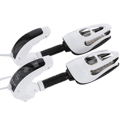 30w 32-46 Yards Electric Deodorizer Uv Shoe Dryer Touch