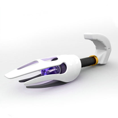 30w 32-46 Yards Electric Deodorizer Uv Shoe Dryer Touch