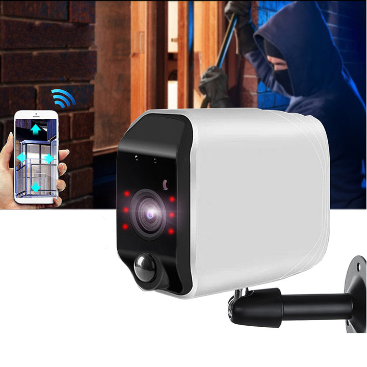 320 Hd 1080p Wifi Ip Camera Outdoor Cctv Home Security Ir