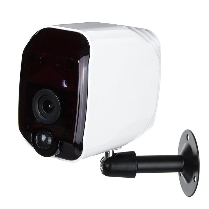 320 Hd 1080p Wifi Ip Camera Outdoor Cctv Home Security Ir