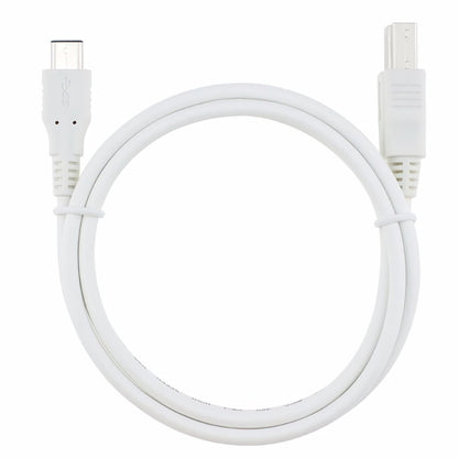 Ult Unite Data Cable Type-C  3.1 to USB3.0 BM Connecting Cable for Printer HUB Spot