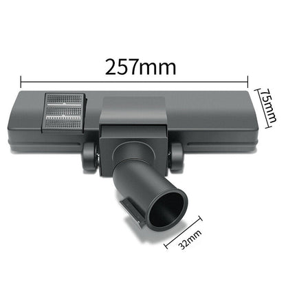 32mm Universal Turbo Brush For Most Models Of Vacuum Cleaner