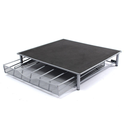 36 Dolce Gusto Pods Coffee Parts Storage Box Drawer Stand