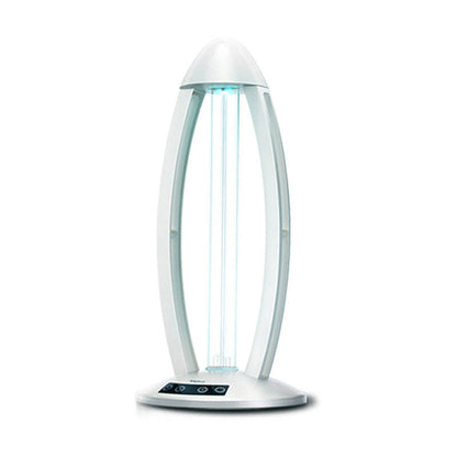 38w Uv Light 220v Household Disinfection Ozone Hospital