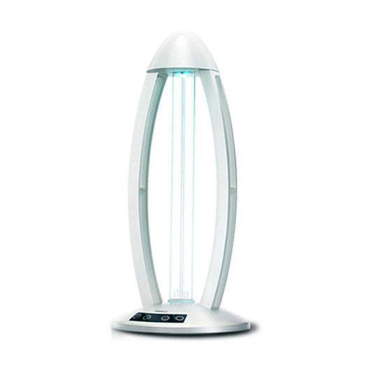 38w Uv Light 220v Household Disinfection Ozone Hospital