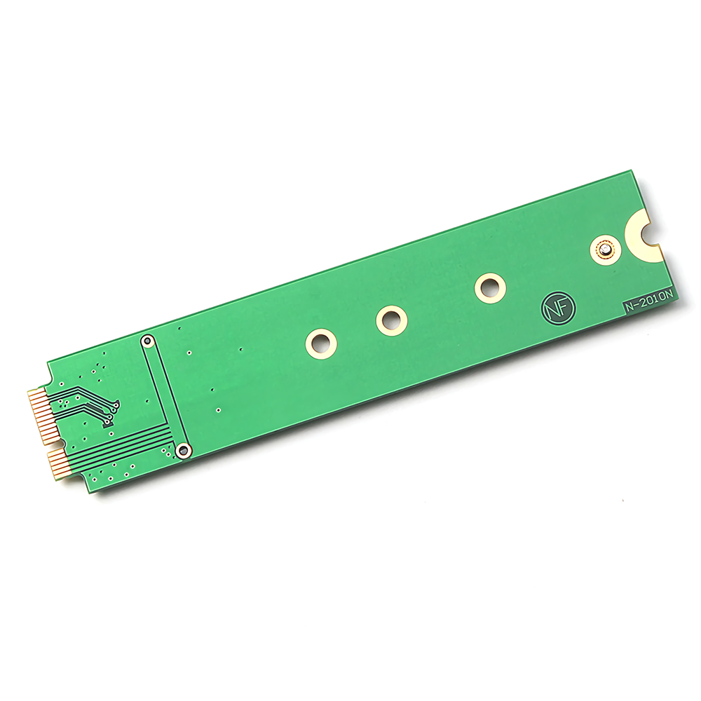 Hard Drive Adapter Card NGFF(M.2) SSD to 2010/2011/2012 For MACBOOK Apple Air Converter