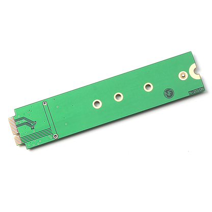 Hard Drive Adapter Card NGFF(M.2) SSD to 2010/2011/2012 For MACBOOK Apple Air Converter