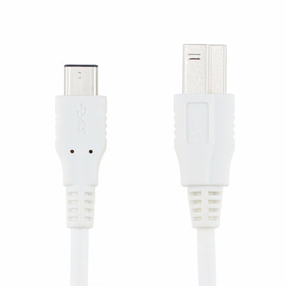 Ult Unite Data Cable Type-C  3.1 to USB3.0 BM Connecting Cable for Printer HUB Spot