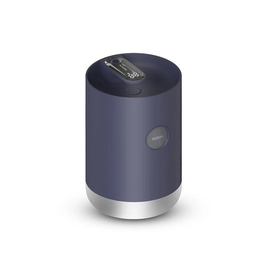 3life 211 Usb Charging Humidifier Two Mode Adjusture Night