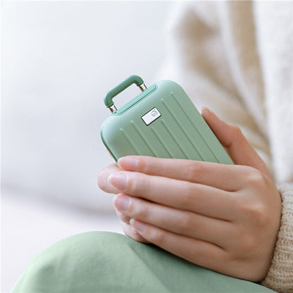 3life 339 Luggage Hand Heater Warmer Charging Portable