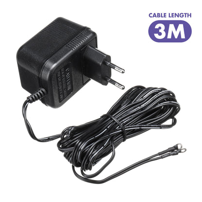 3m 230v To 18v Video Doorbell Power Supply Adapter