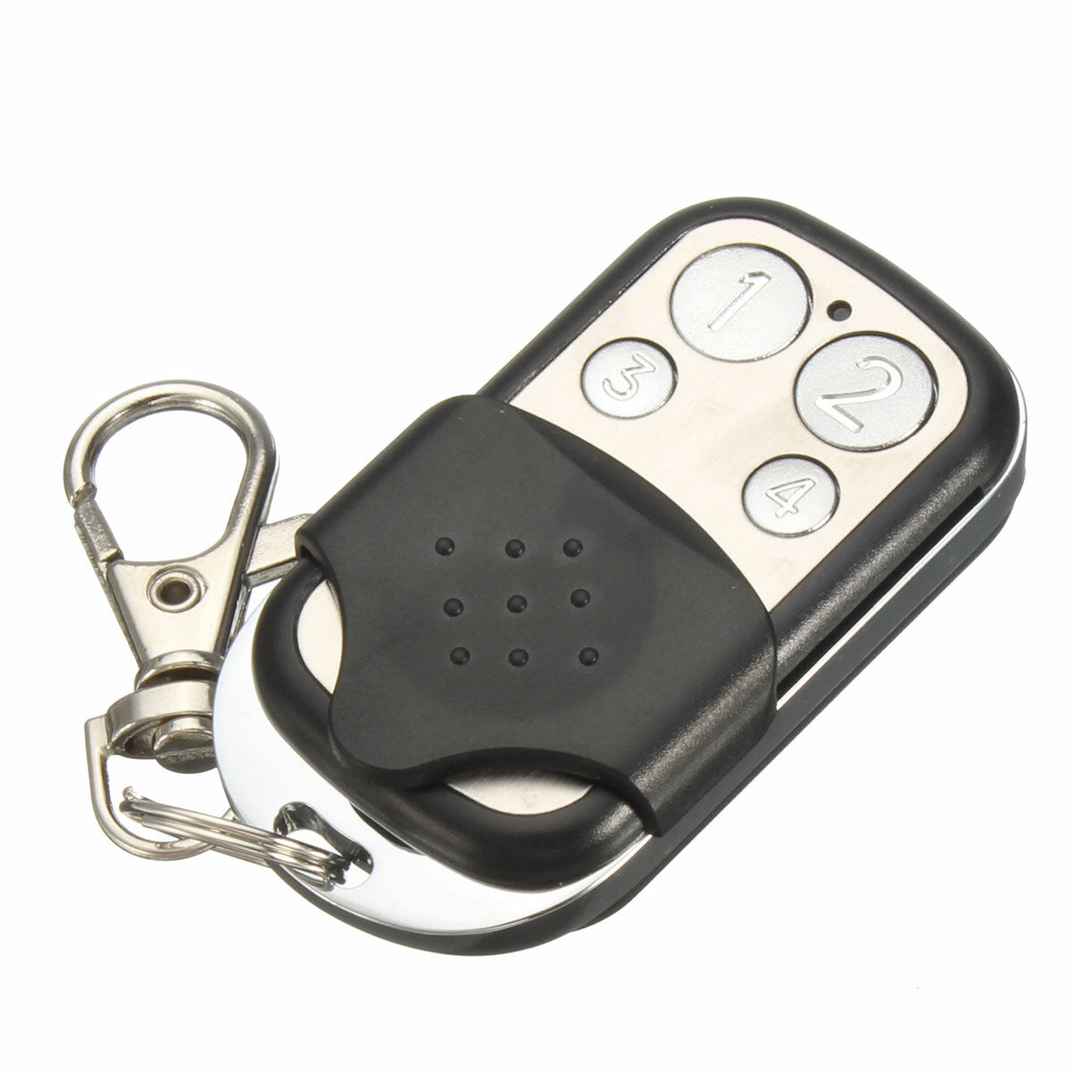 4 Button 433mhz Garage Gate Key Remote Control For Marantec