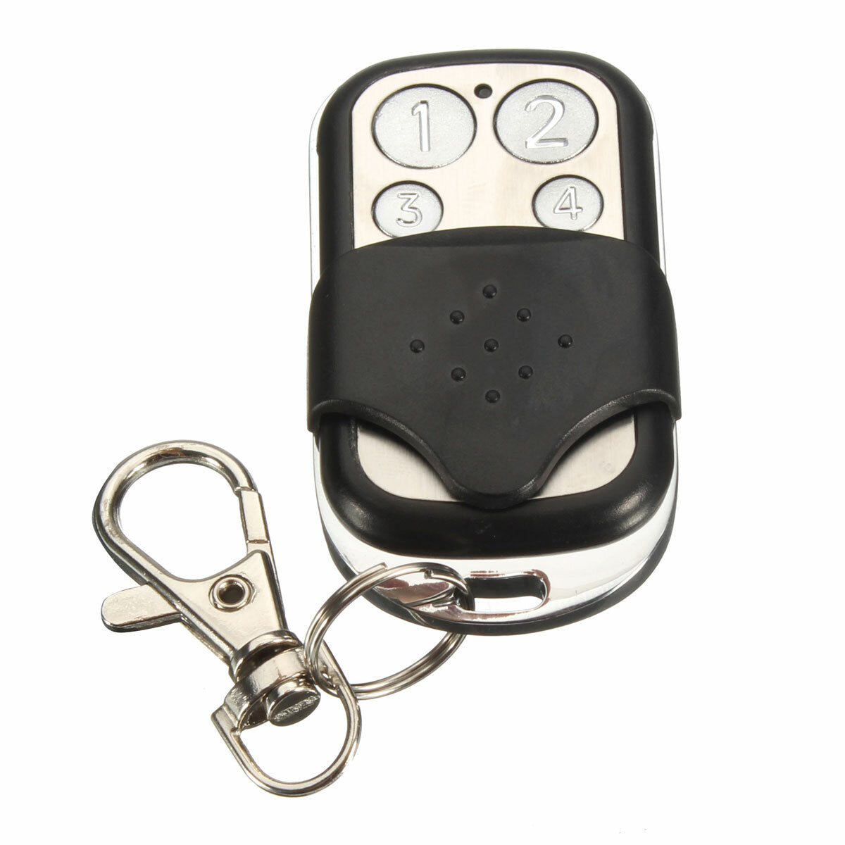 4 Button 433mhz Garage Gate Key Remote Control For Marantec