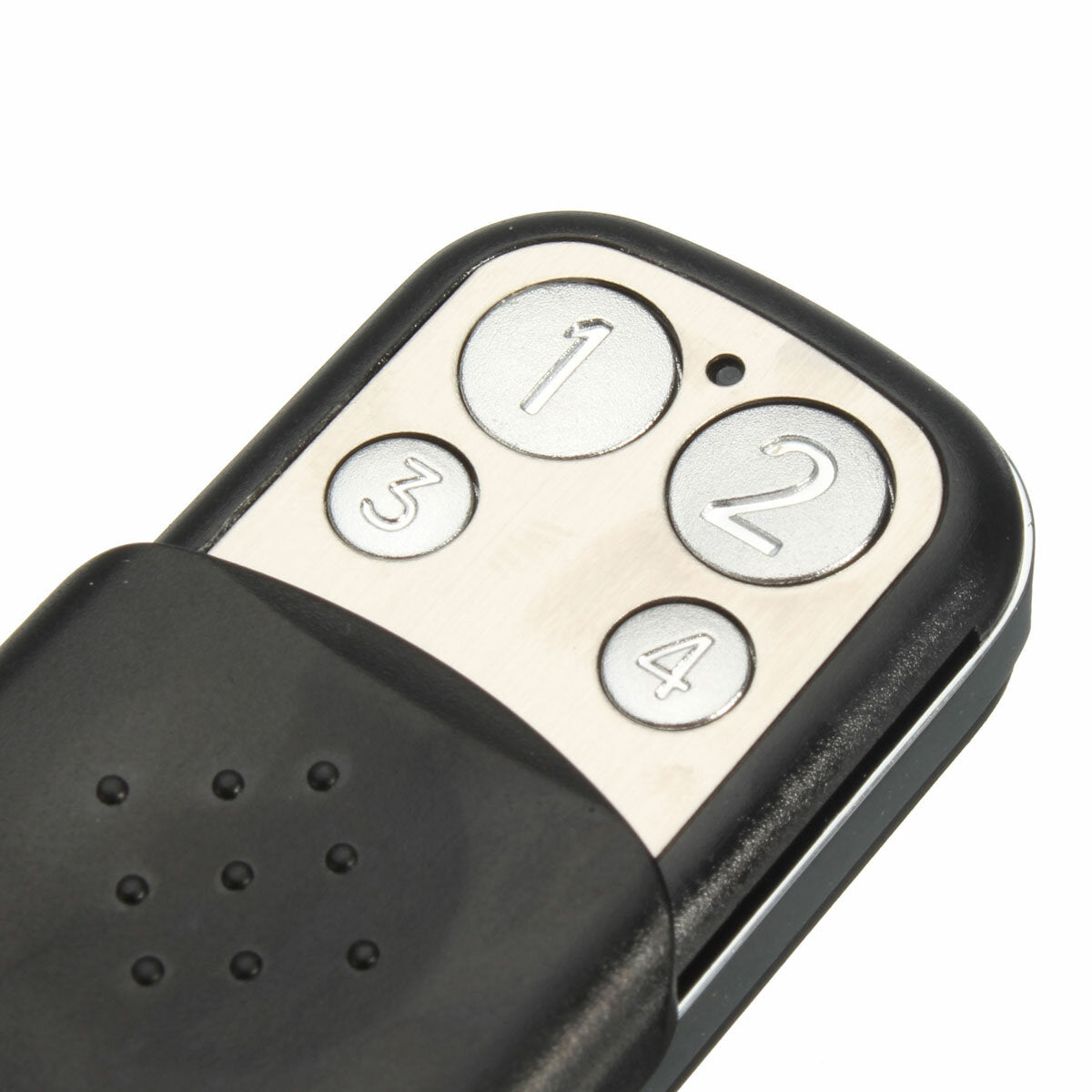 4 Button 433mhz Garage Gate Key Remote Control For Marantec