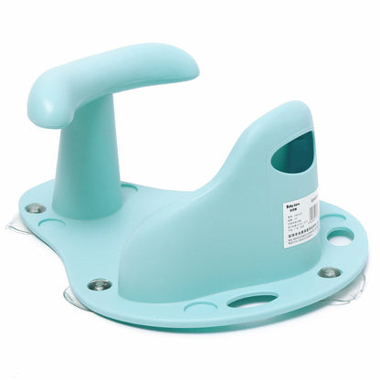 4 Colors Baby Bathtub Ring Seat Infant Children Shower