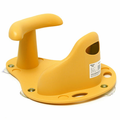 4 Colors Baby Bathtub Ring Seat Infant Children Shower