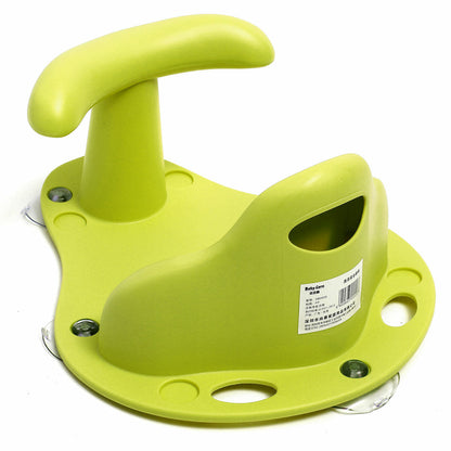 4 Colors Baby Bathtub Ring Seat Infant Children Shower