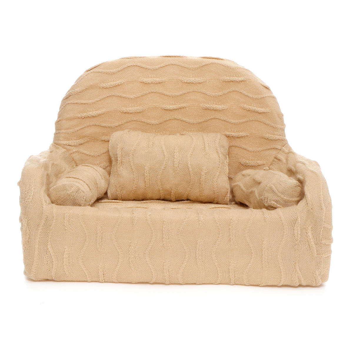 4 In1 Newborn Baby Boy Girl Photography Sofa Chair Soft