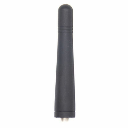 400-470mhz Uhf Stubby Walkie Talkie Antenna Kra23 For Tk3160