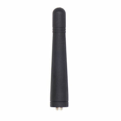 400-470mhz Uhf Stubby Walkie Talkie Antenna Kra23 For Tk3160