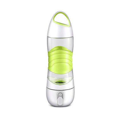 400ml Portable Usb Air Humidifier Spray Water Bottles