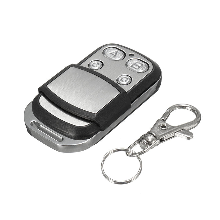 433.92mhz Garage Door Gate Remote Control Key For Mhouse