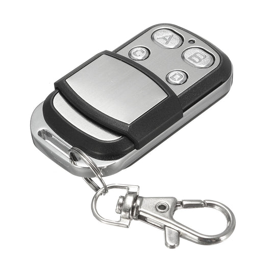 433.92mhz Garage Door Gate Remote Control Key For Mhouse