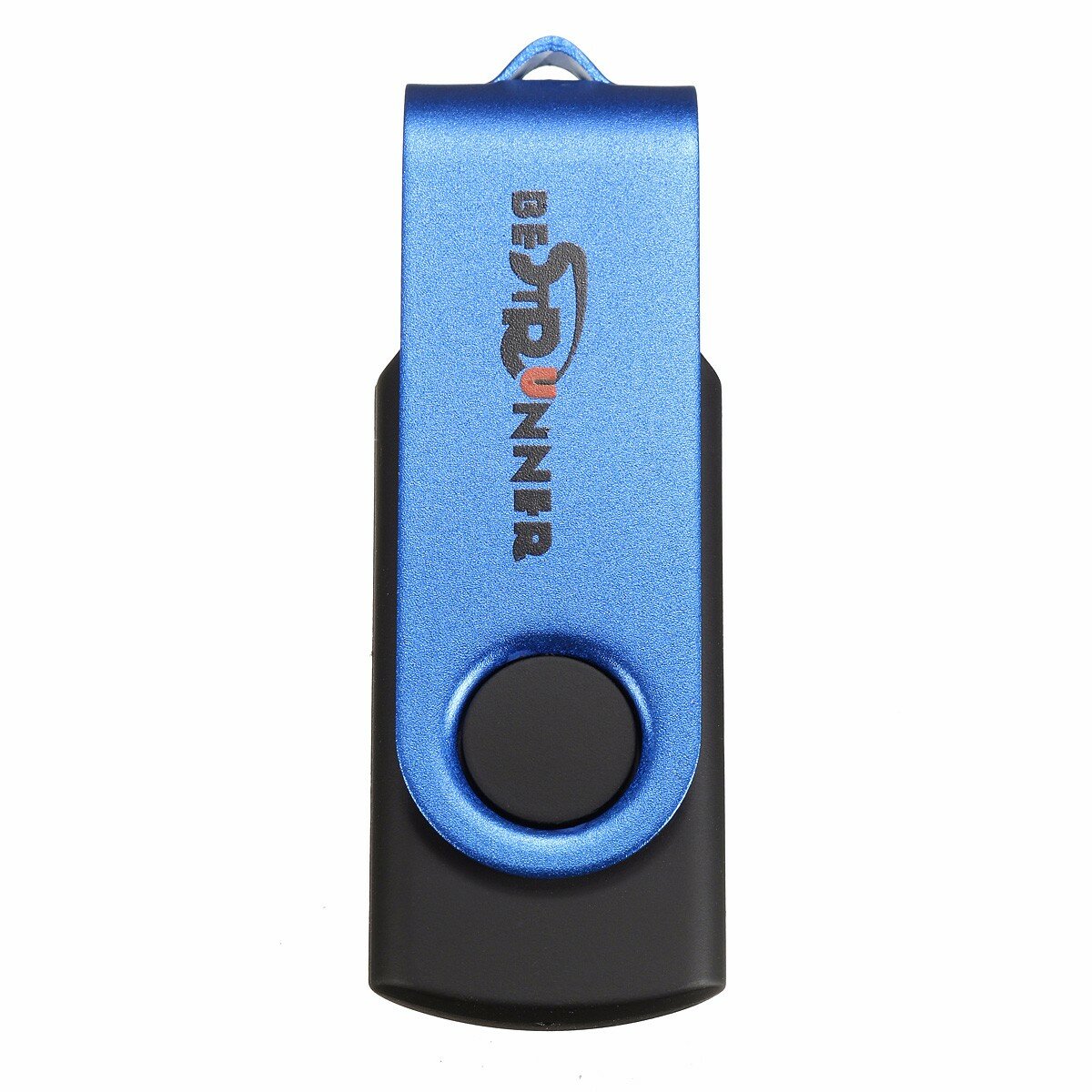 Bestrunner 32G USB3.0 Flash Drives 360  Rotation Pen Drive Memory U Disk