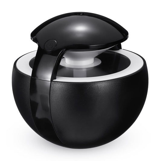 450ml Ball Humidifier With Aroma Lamp Essential Oil