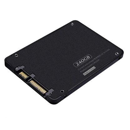 CeaMere 2.5 inch SATA3.0 SSD Solid State Drive 512G 1TB High Speed Solid State Disk 6Gbps 60G 120G 256G Hard Drive