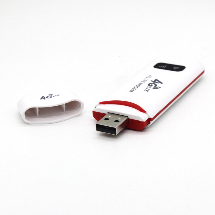 4g Wifi Lte Wireless Router B1/b3/b7/b8/b20 Usb Network Card