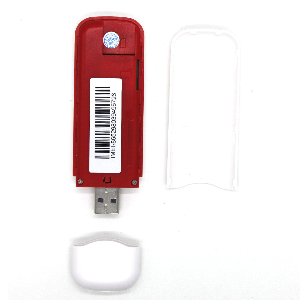 4g Wifi Lte Wireless Router B1/b3/b7/b8/b20 Usb Network Card