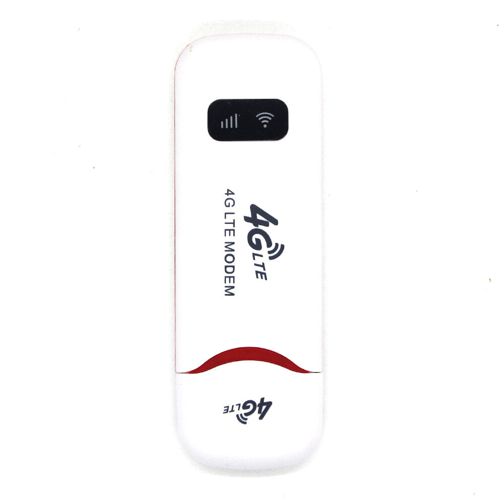 4g Wifi Lte Wireless Router B1/b3/b7/b8/b20 Usb Network Card