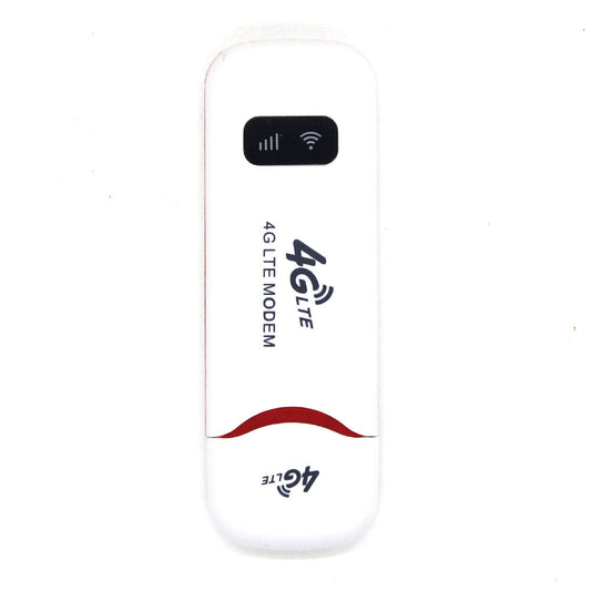 4g Wifi Lte Wireless Router B1/b3/b7/b8/b20 Usb Network Card