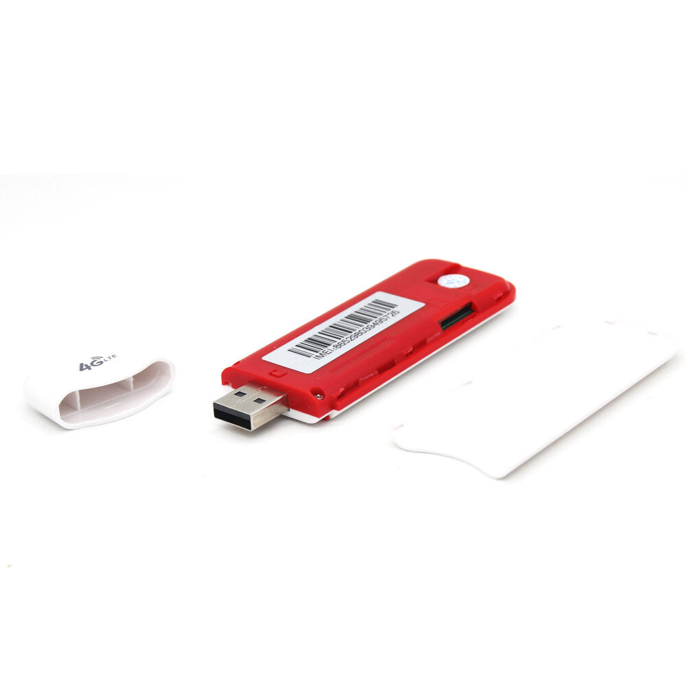 4g Wifi Lte Wireless Router B1/b3/b7/b8/b20 Usb Network Card