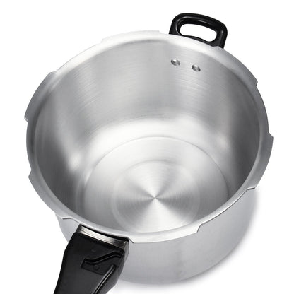 4l/5l Pressure Cooker Commercial Aluminum Alloy
