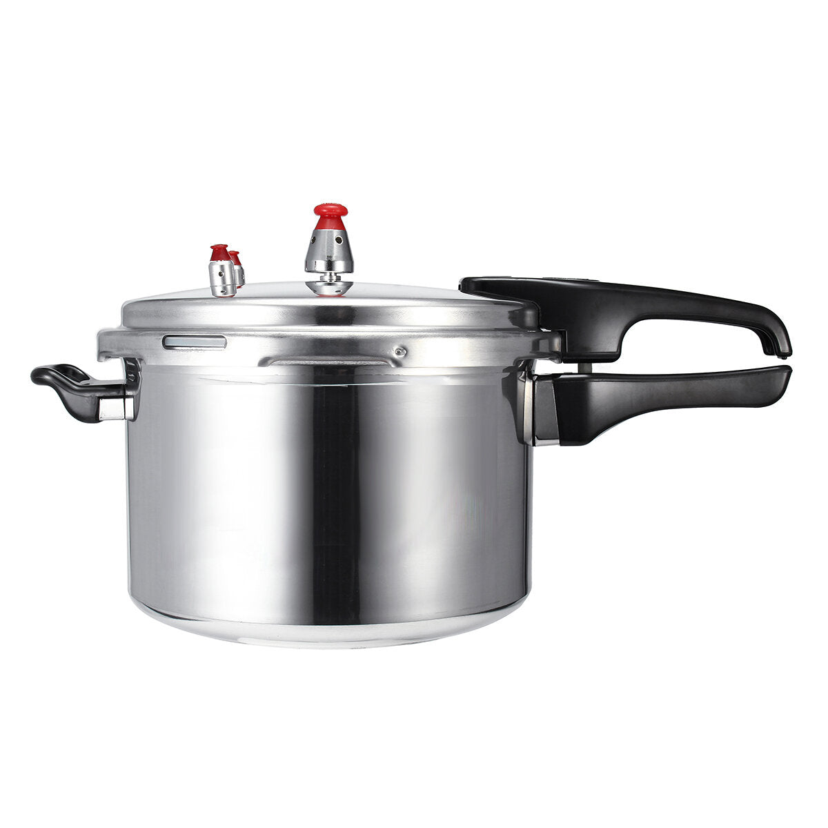 4l/5l Pressure Cooker Commercial Aluminum Alloy